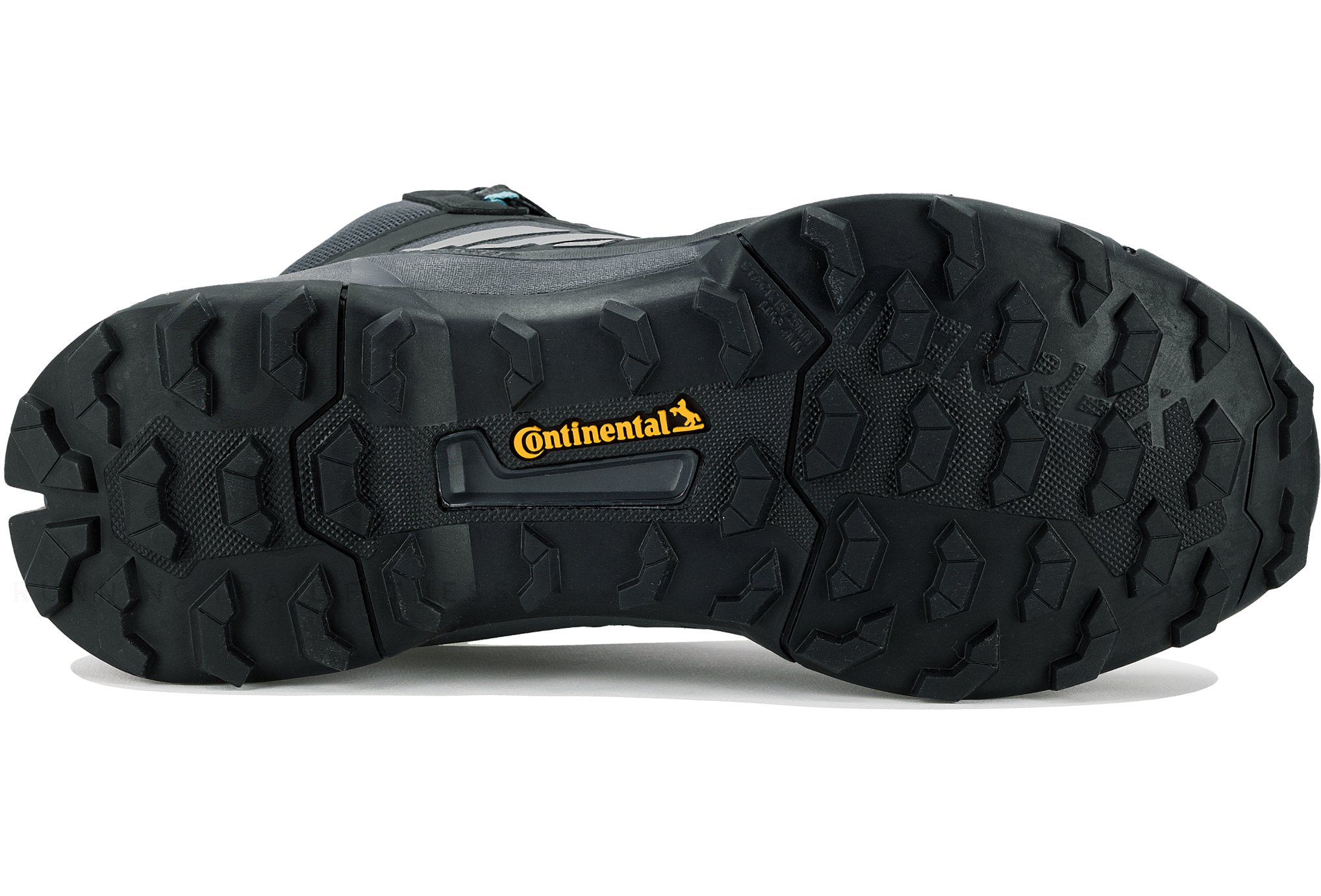 adidas Terrex AX4 Mid Gore-Tex W