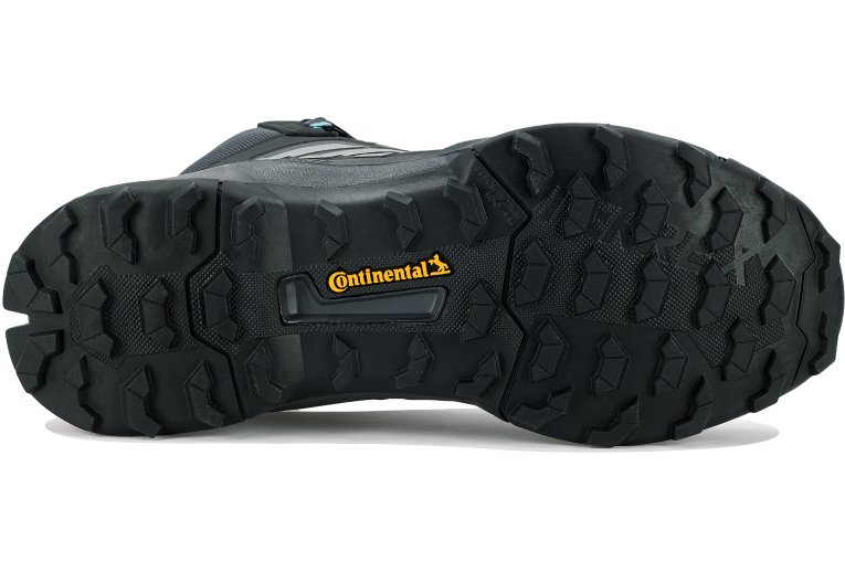 adidas Terrex AX4 Mid Gore-Tex W