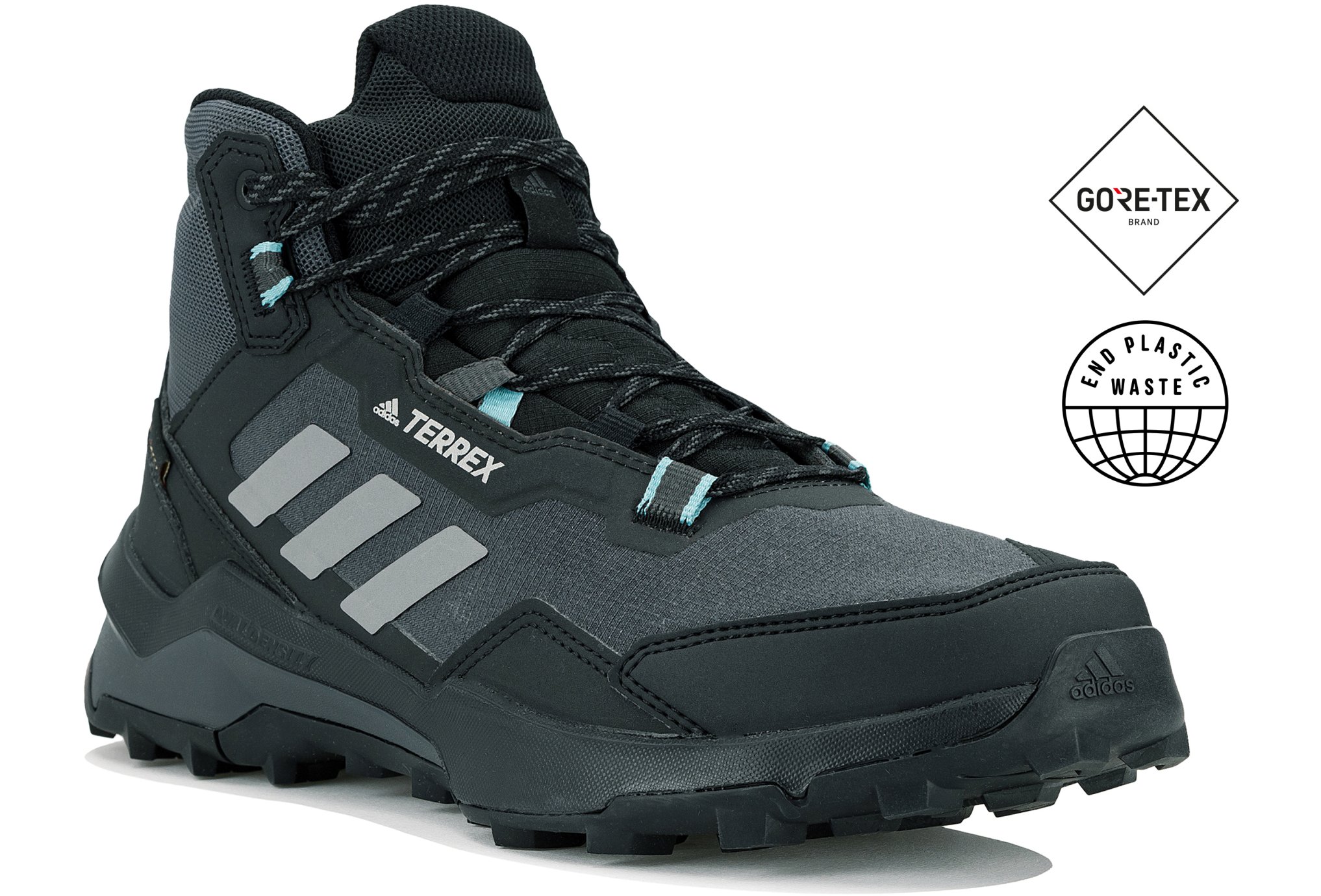 Terrex AX4 Mid Gore-Tex W