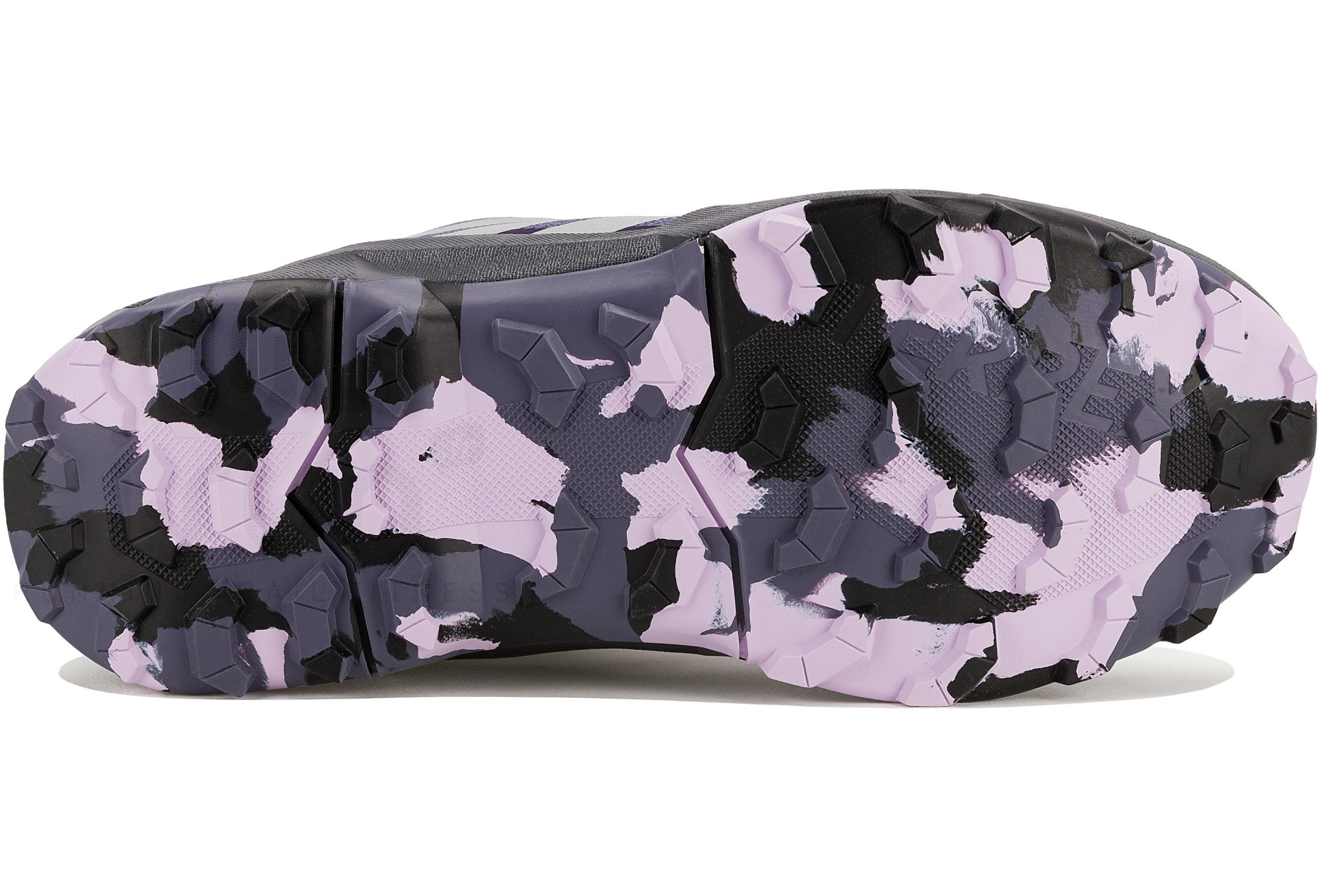 adidas Terrex AX4S SL Junior