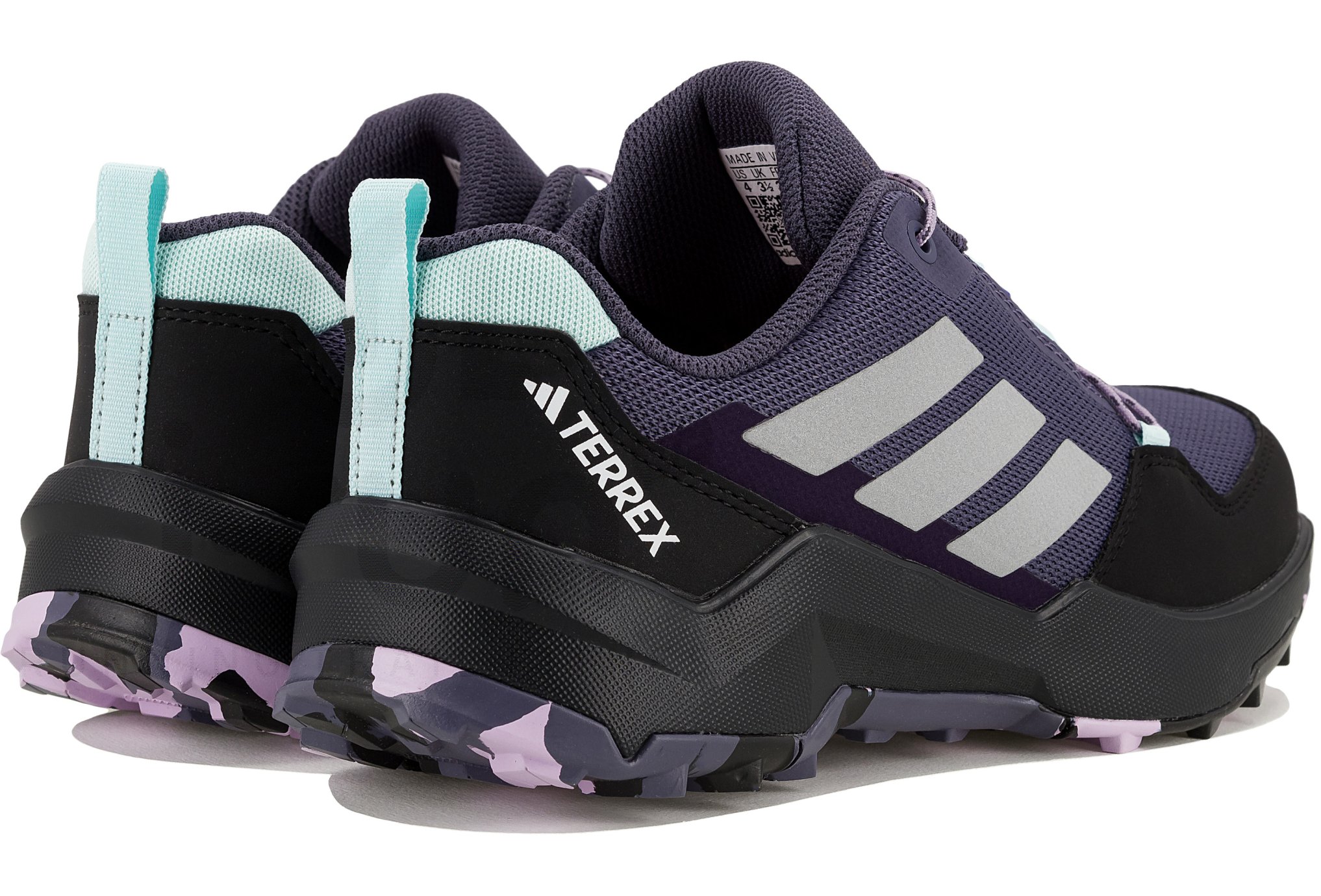 adidas Terrex AX4S SL Junior