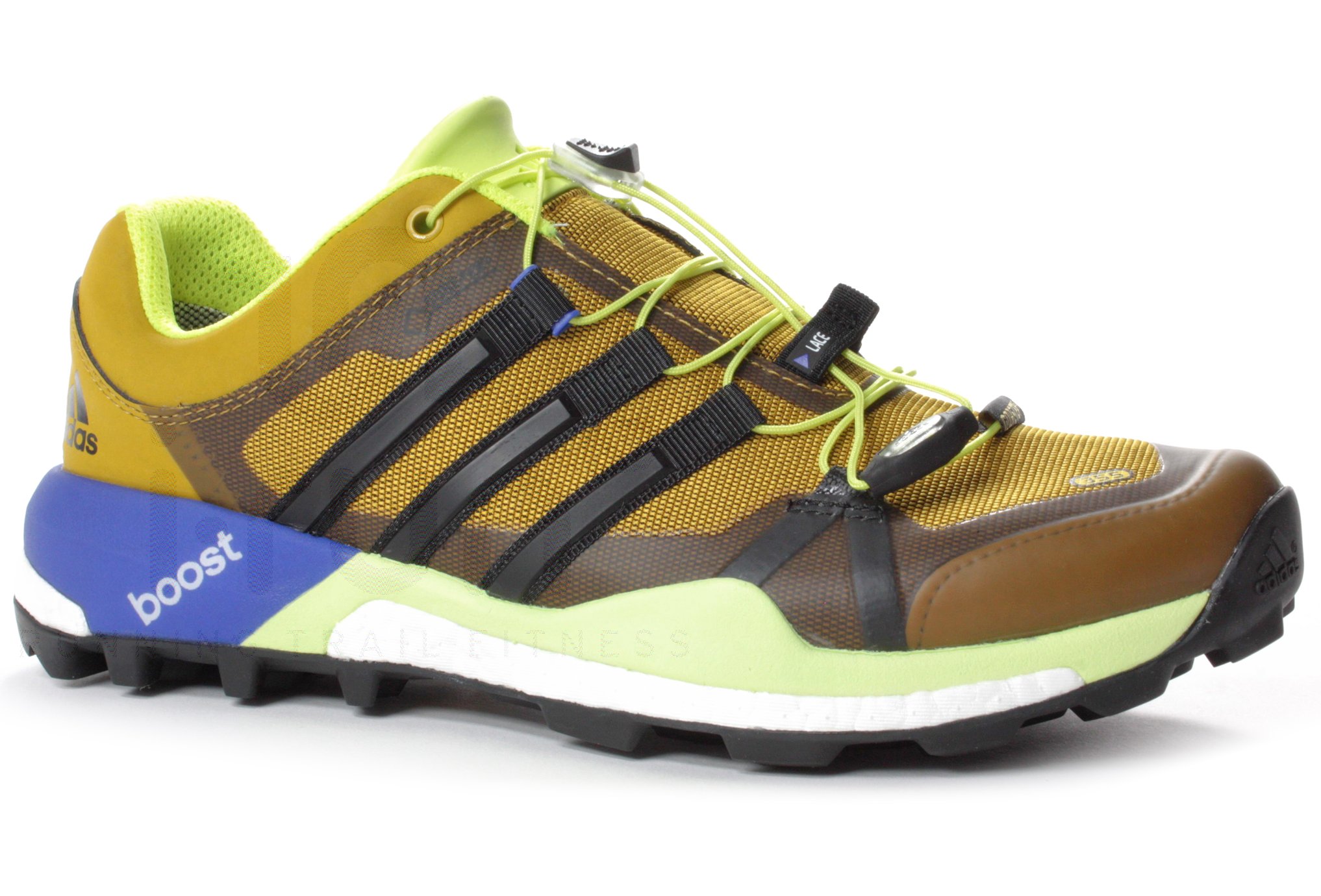adidas Terrex Boost Gore-Tex