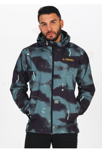 adidas Terrex Camo RAIN.RDY M 