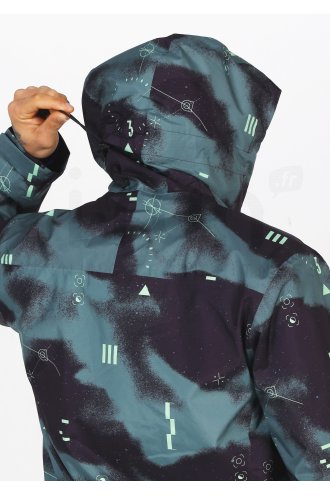 adidas Terrex Camo RAIN.RDY M 