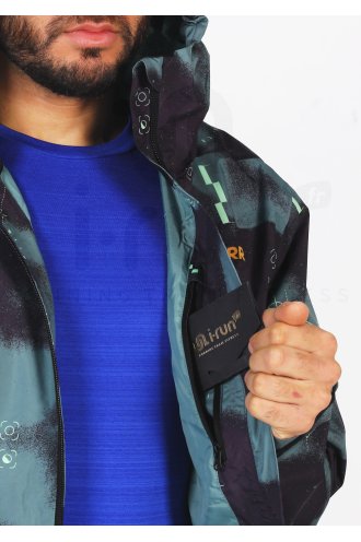 adidas Terrex Camo RAIN.RDY M 