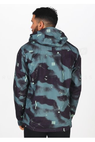 adidas Terrex Camo RAIN.RDY M 