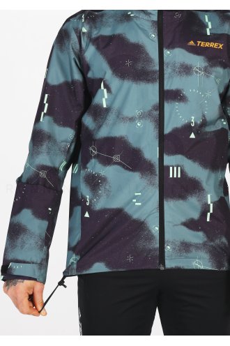 adidas Terrex Camo RAIN.RDY M 
