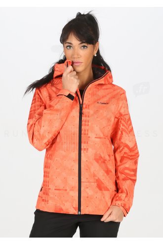 adidas Terrex Camo Rain W 
