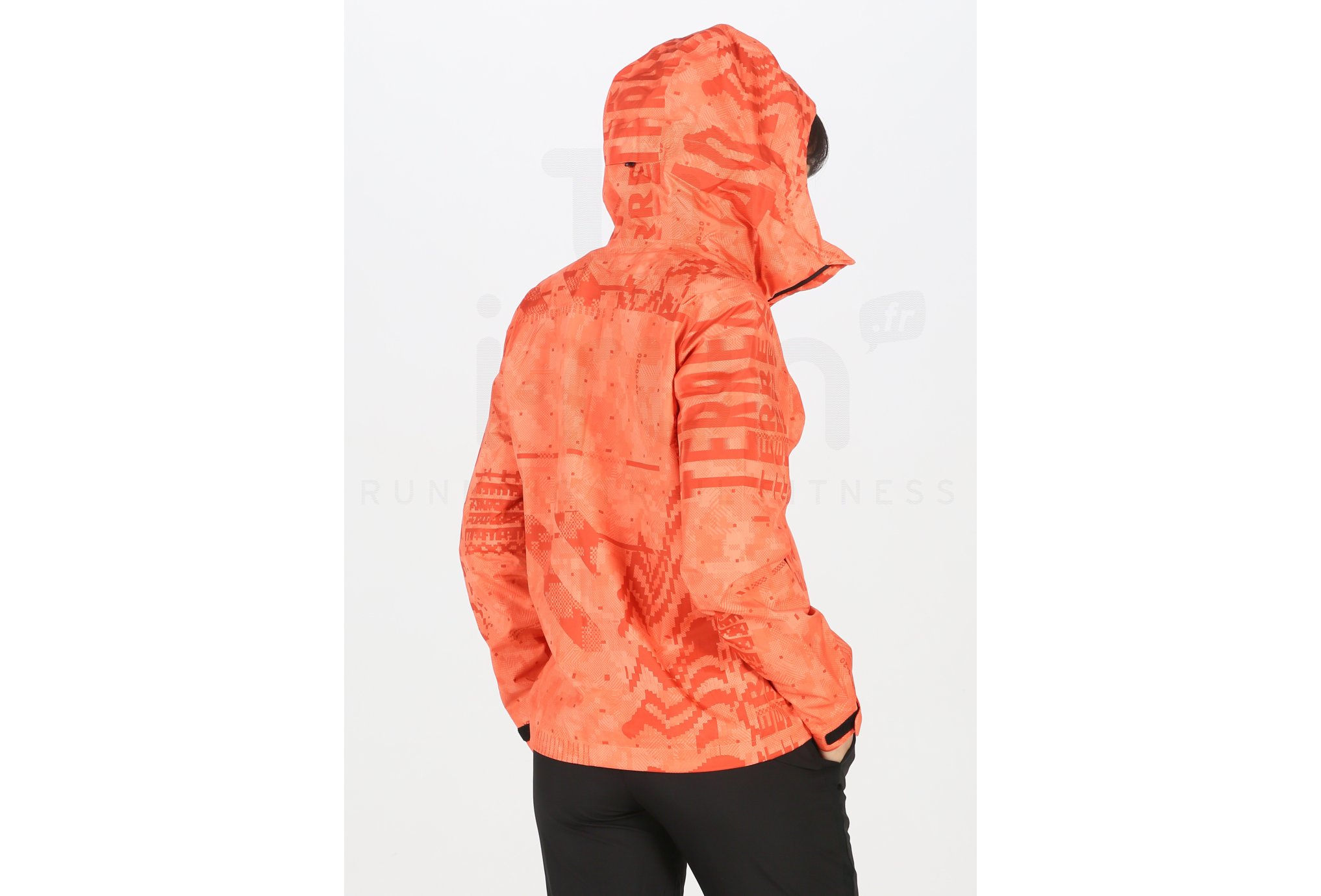 adidas Terrex Camo Rain W
