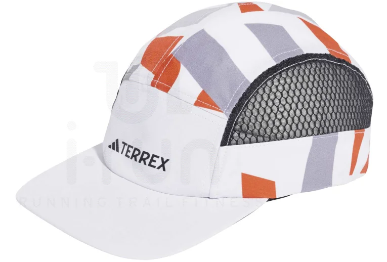 Adidas Terrex Climacool casquette trail