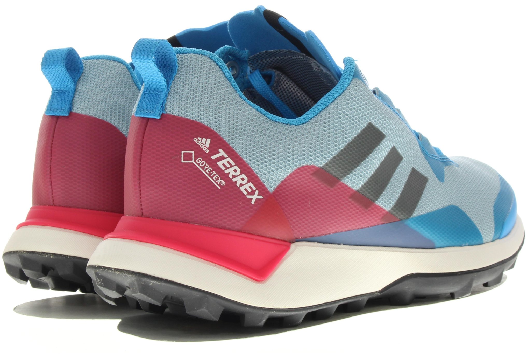 adidas Terrex CMTK Gore-Tex W 