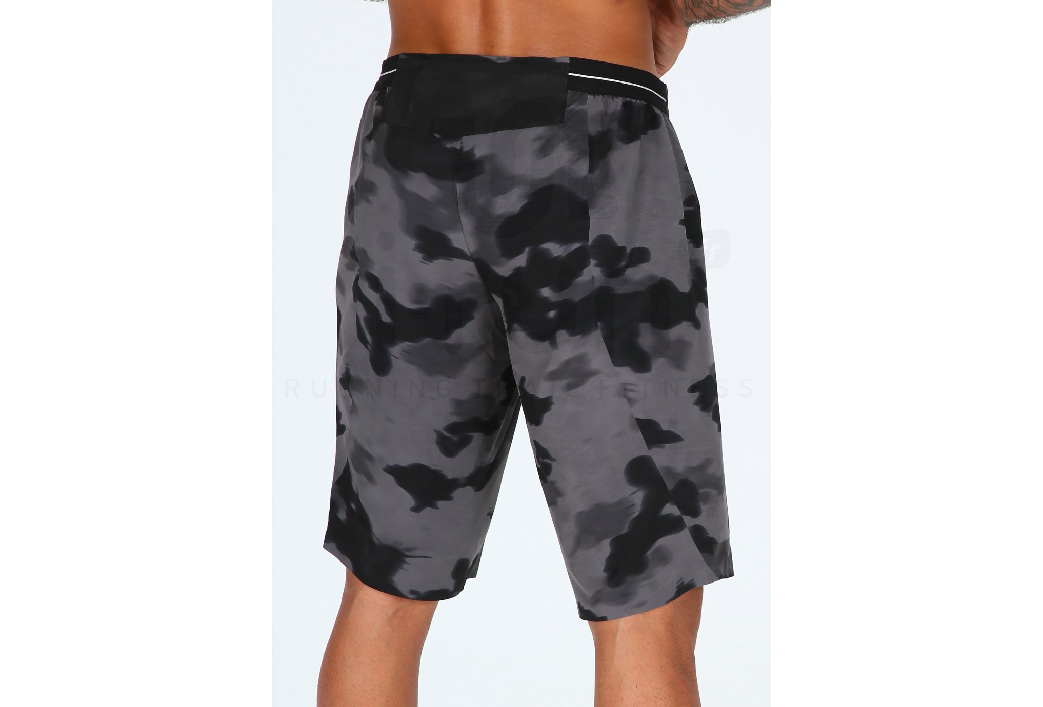 adidas Pantal�n corto Terrex Endless Mountain