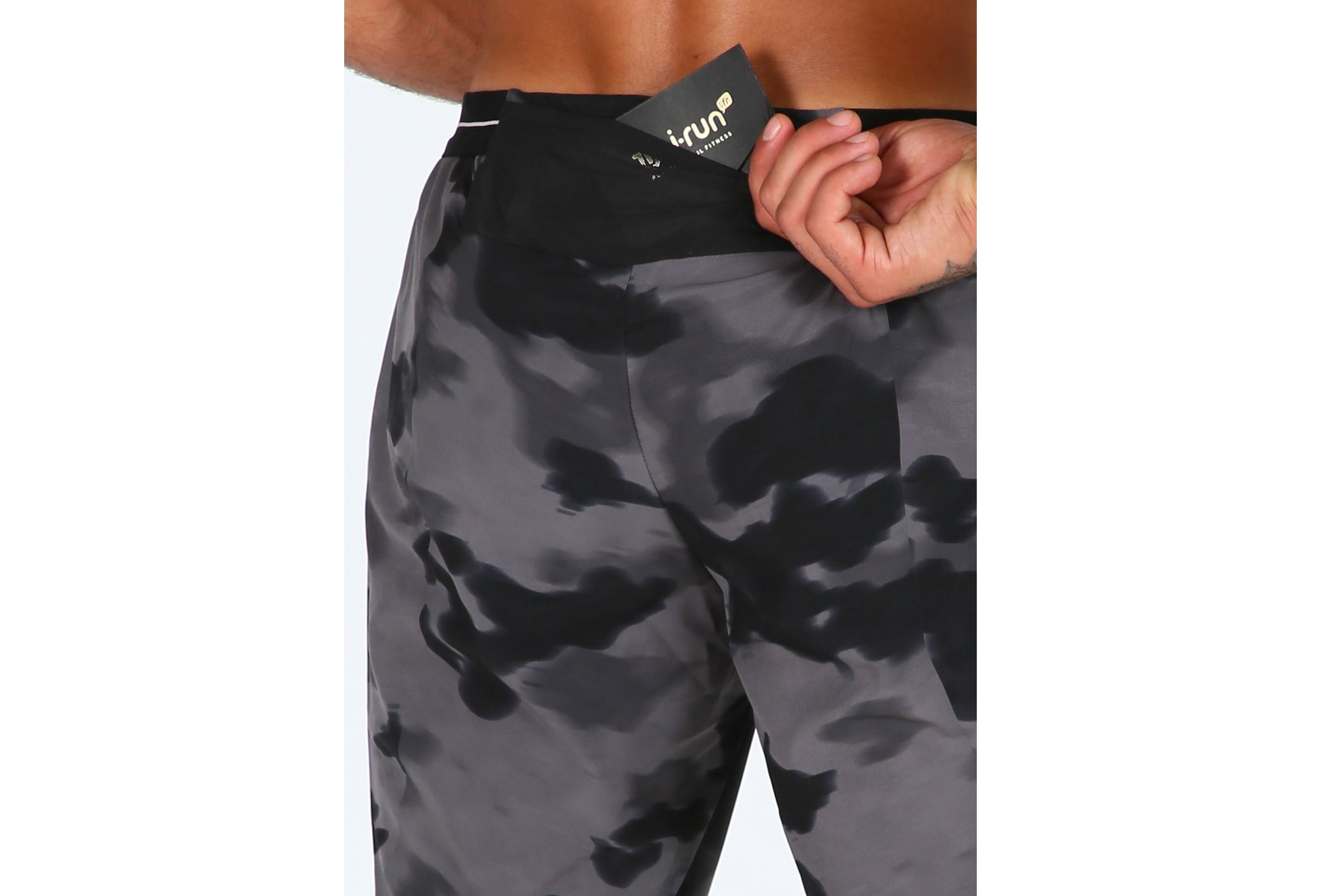 adidas Pantal�n corto Terrex Endless Mountain