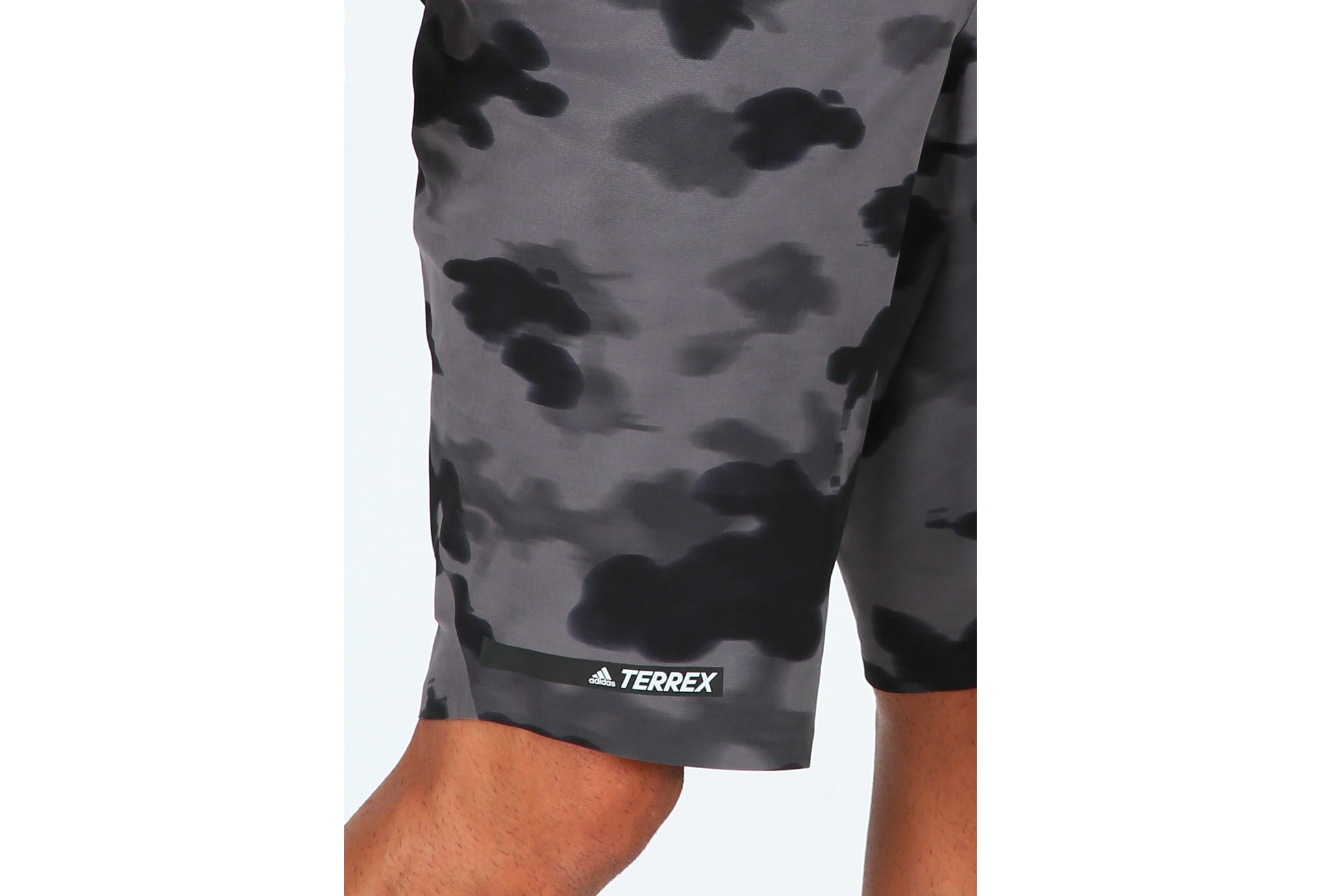 adidas Pantal�n corto Terrex Endless Mountain