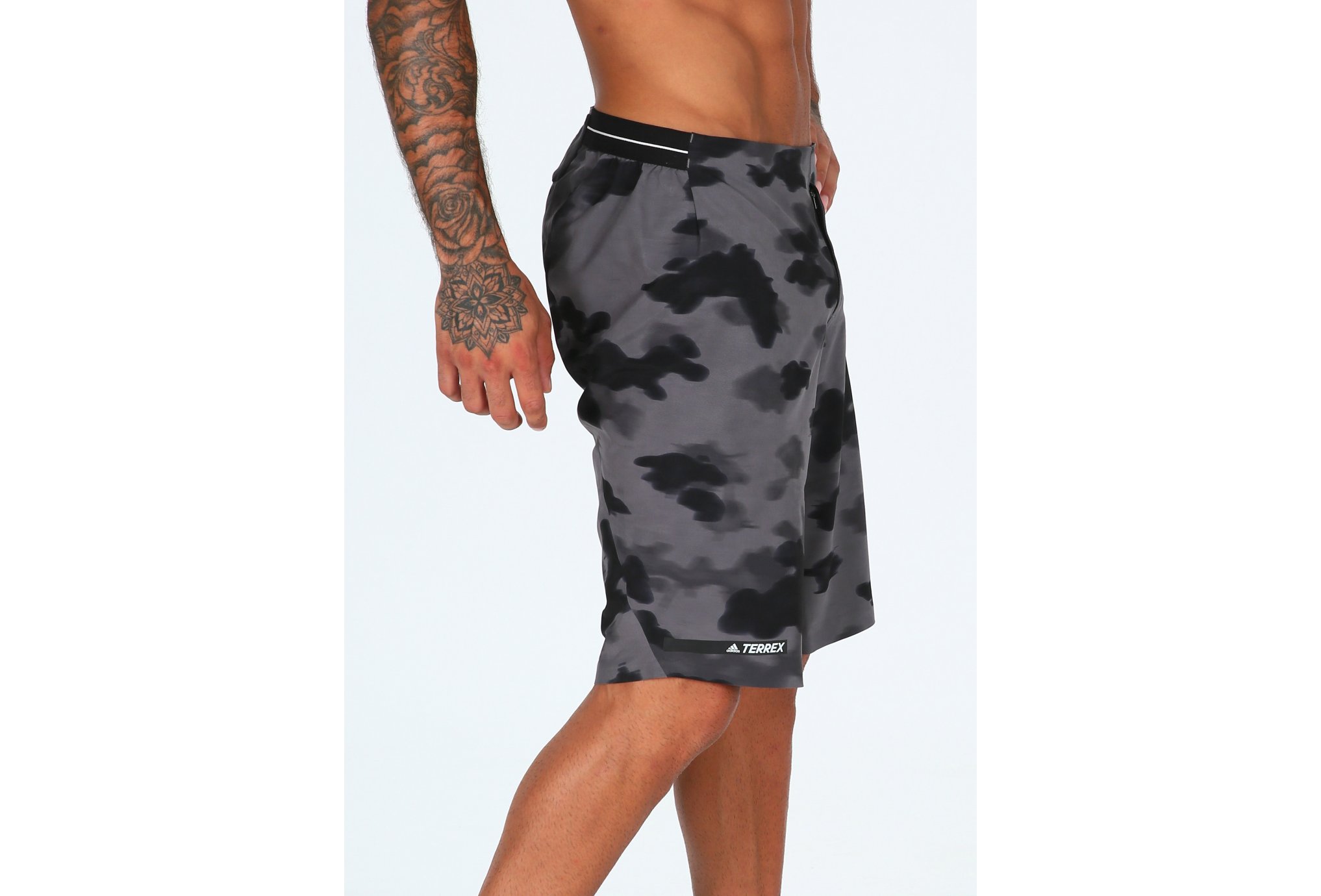adidas Pantal�n corto Terrex Endless Mountain