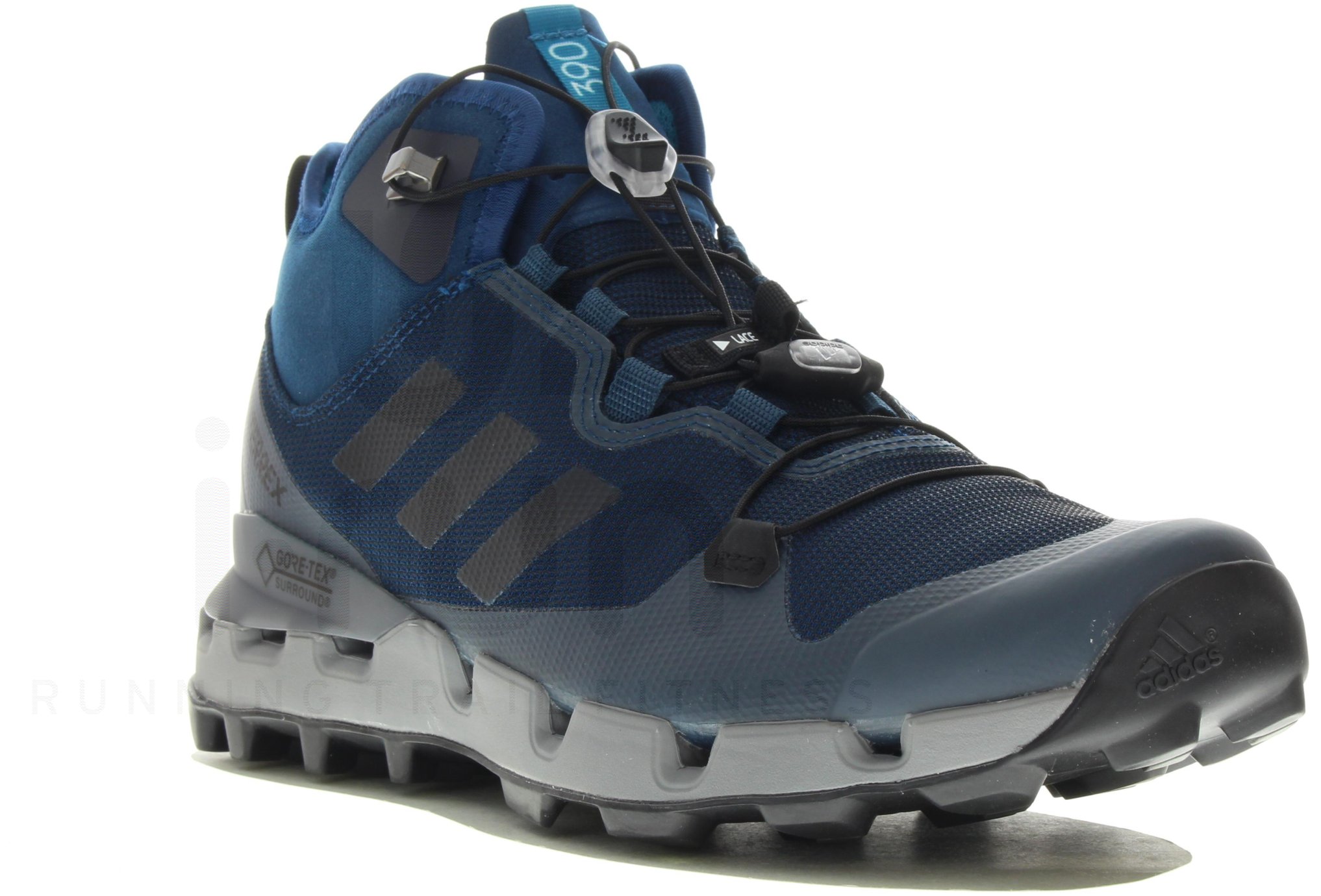 adidas Terrex Fast Mid Gore-Tex-Surround