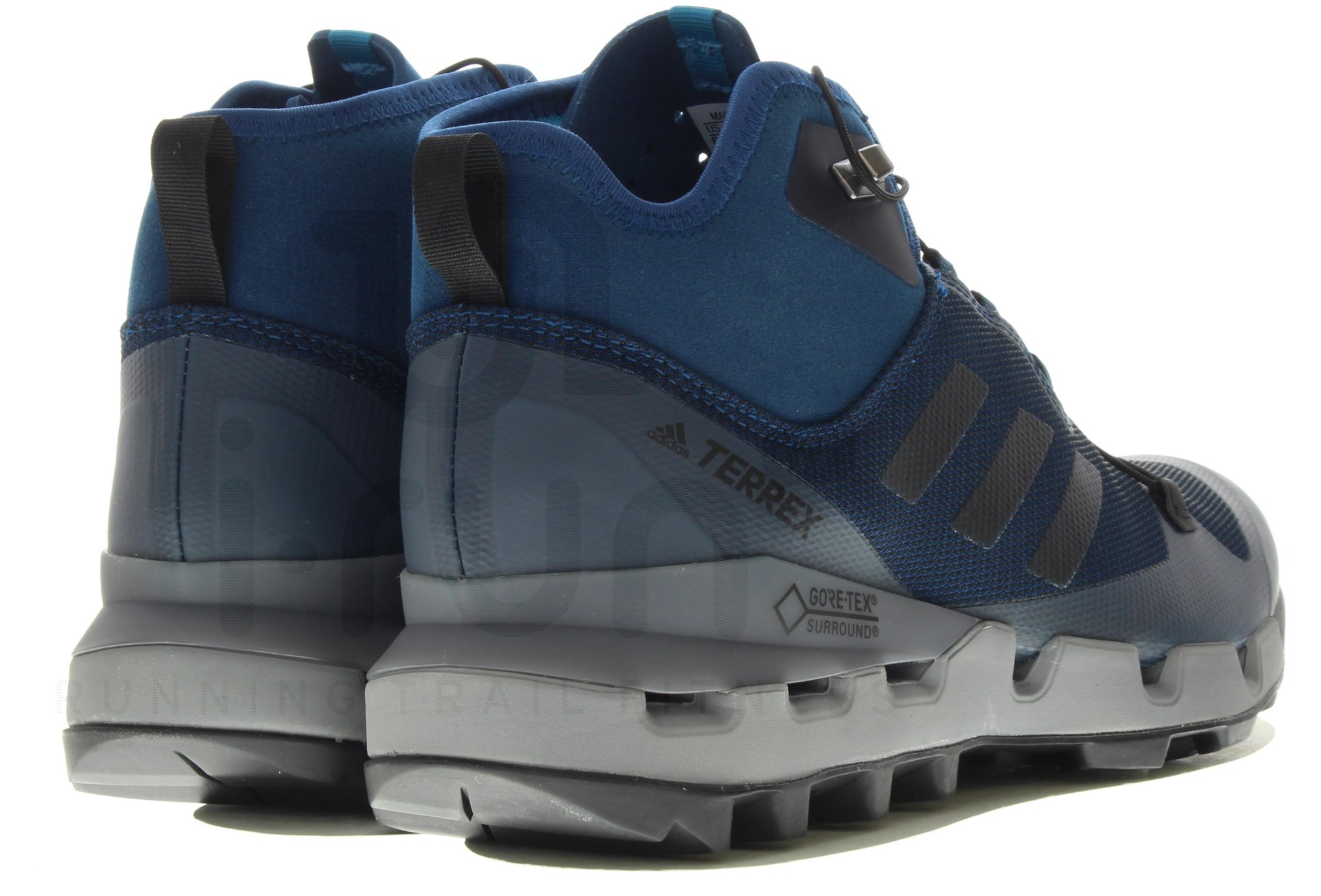 adidas Terrex Fast Mid Gore-Tex-Surround