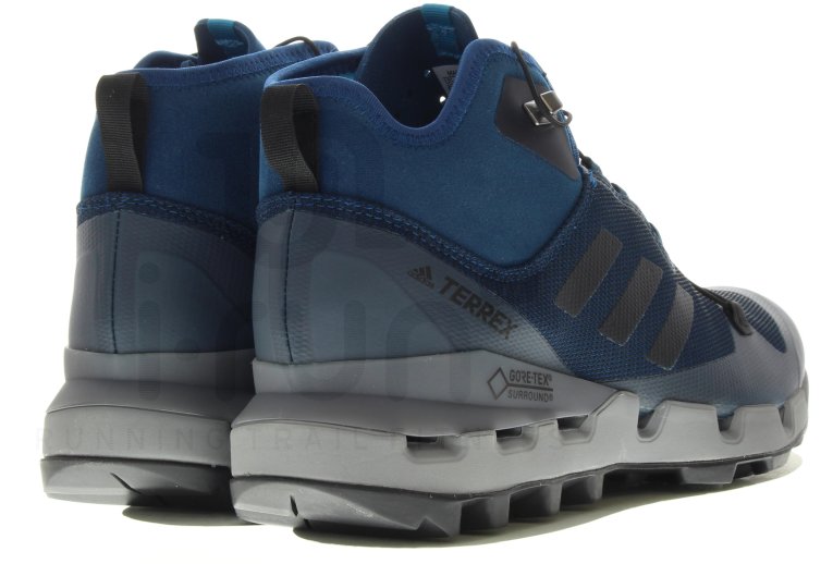 adidas Terrex Fast Mid Gore-Tex-Surround M 