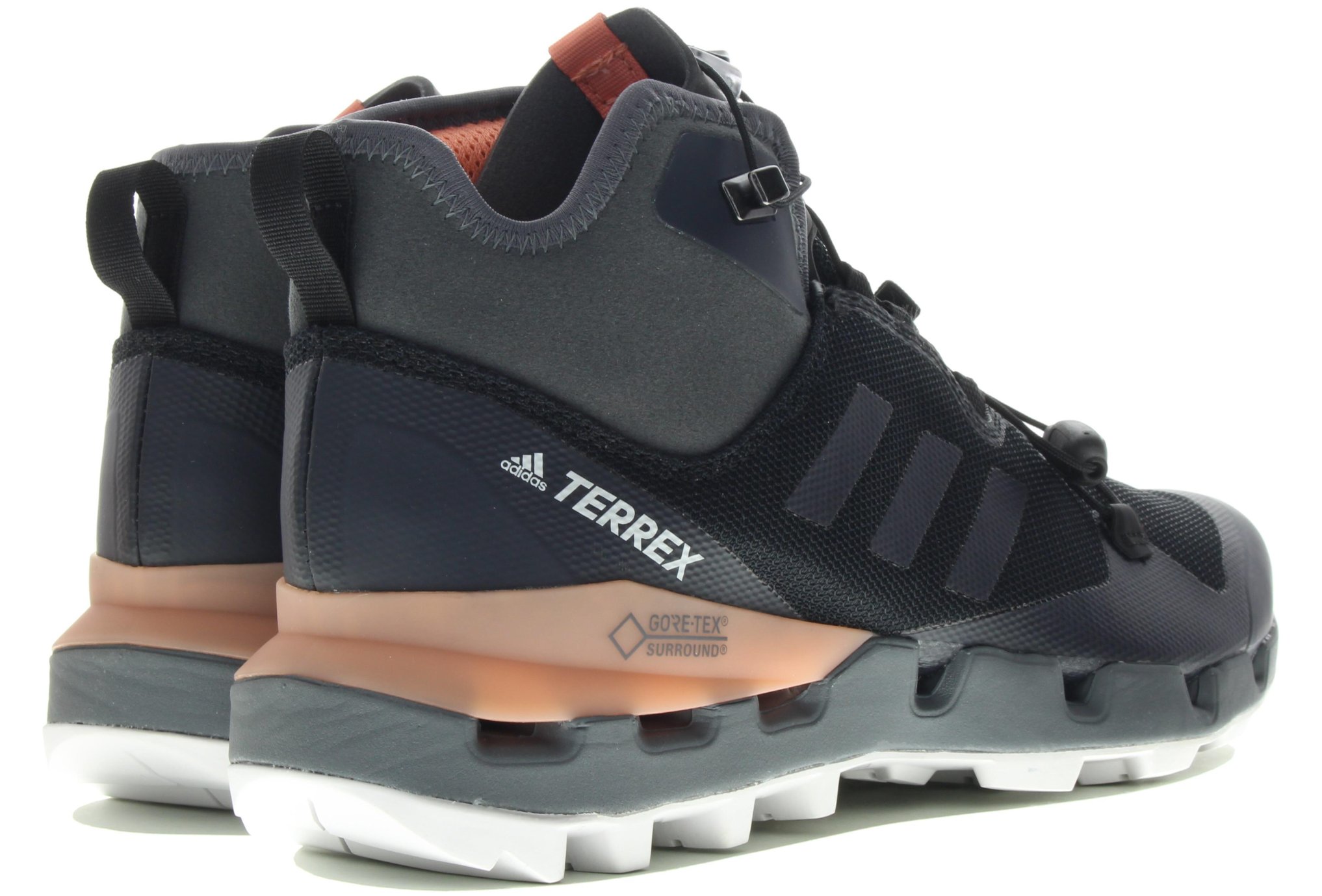 adidas Terrex Fast Mid Gore-Tex-Surround W 