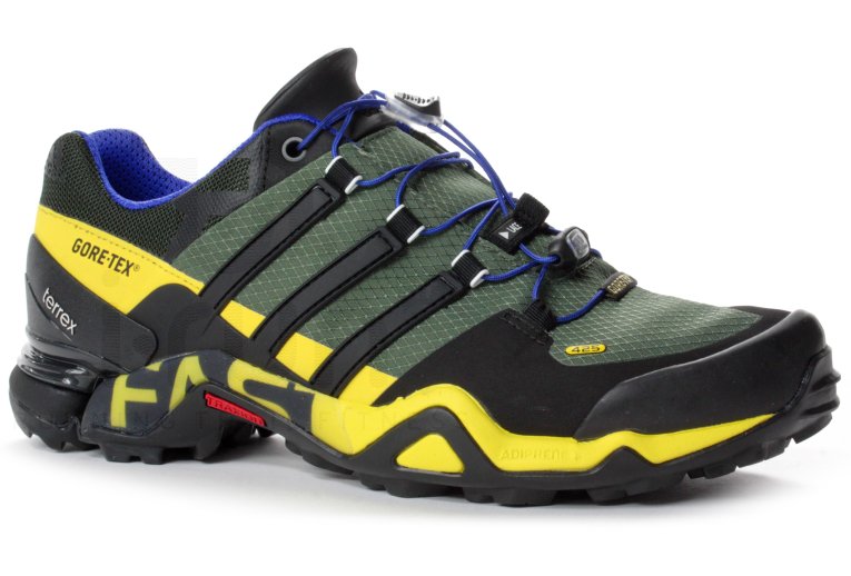 adidas Terrex Fast R Gore-Tex