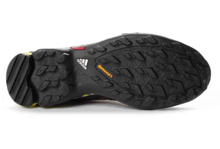 Fast R Select adidas Terrex Fast R en promoción | adidas Zapatillas Hombre Senderismo ...