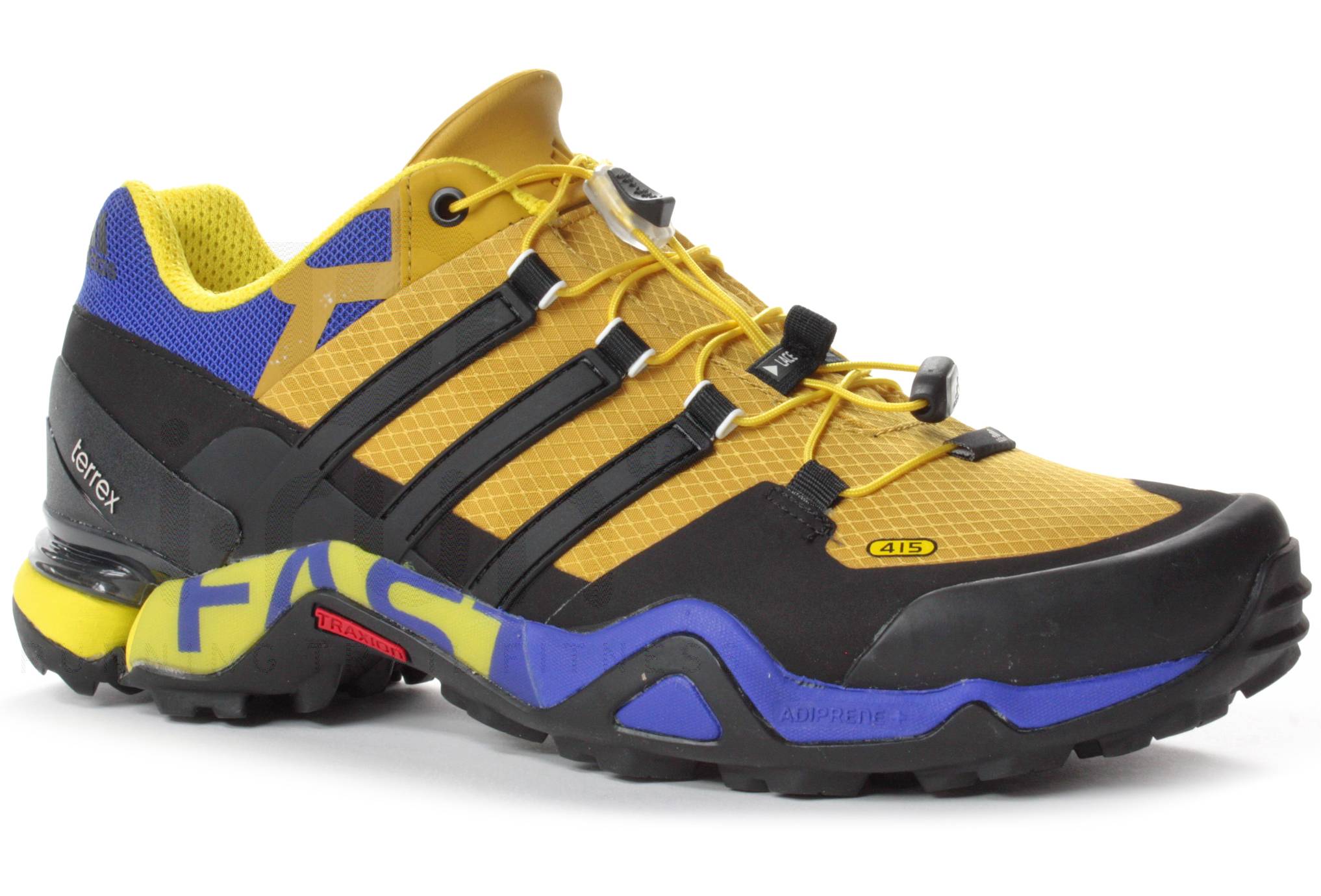 Fast R Select adidas Terrex Fast R en promoción | adidas Zapatillas Hombre Senderismo ...