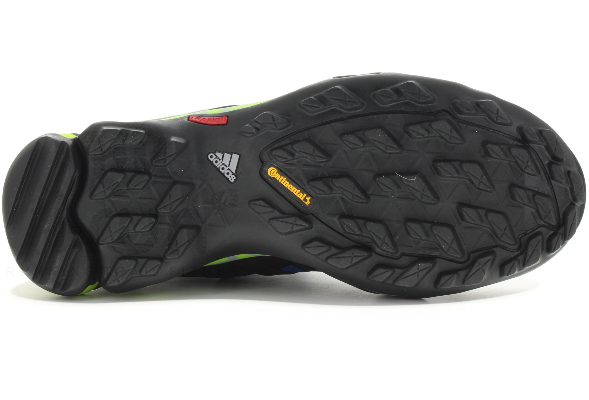 adidas Terrex Fast R Mid Gore-Tex