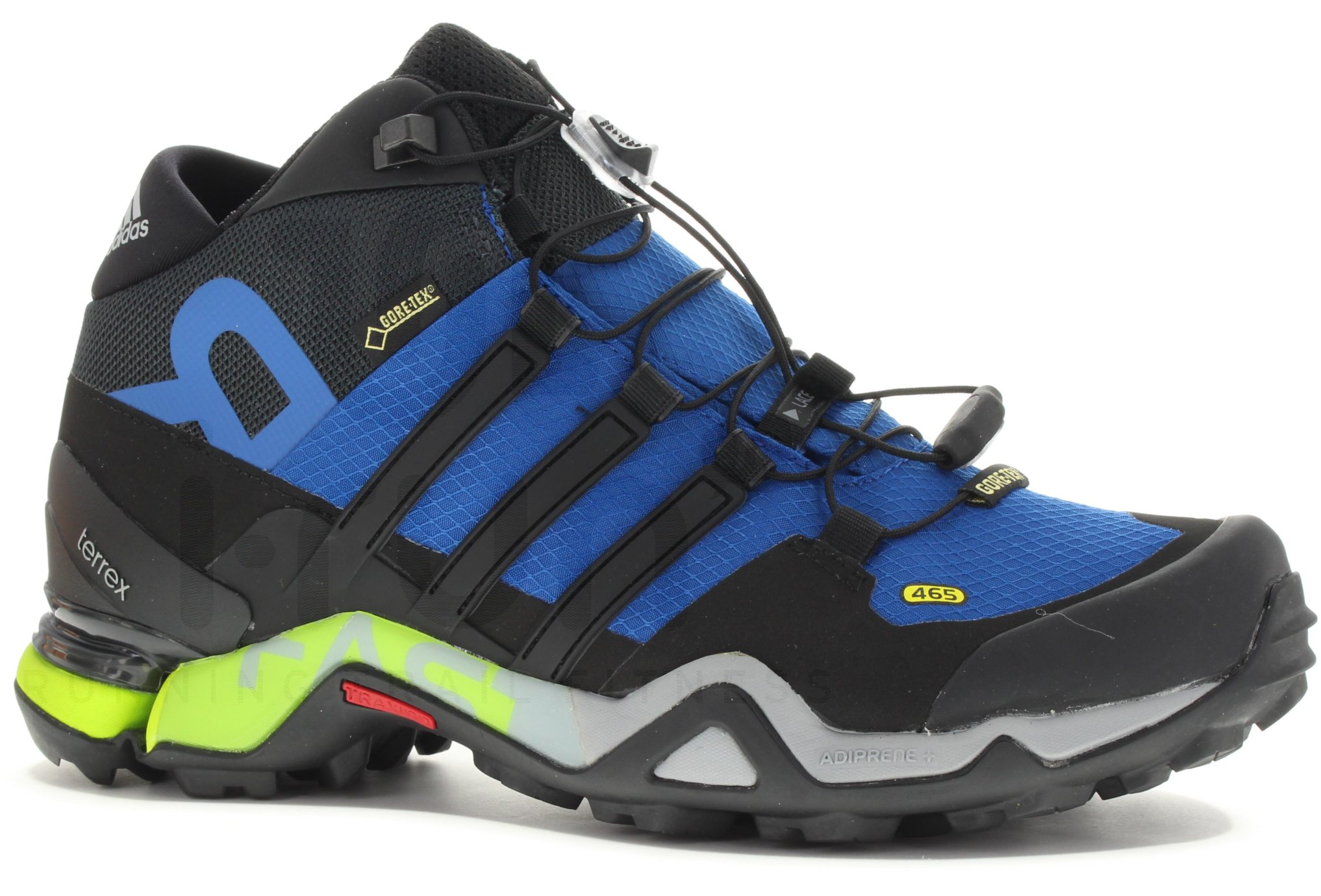 adidas Terrex Fast R Mid Gore-Tex