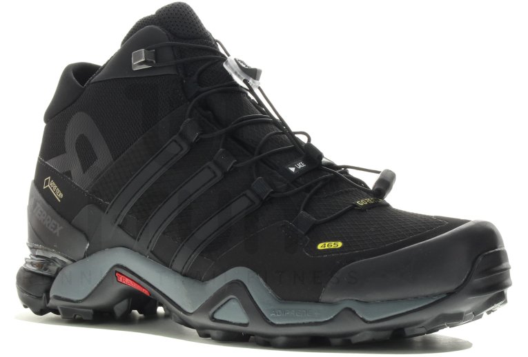 adidas Terrex Fast R Mid Gore-Tex