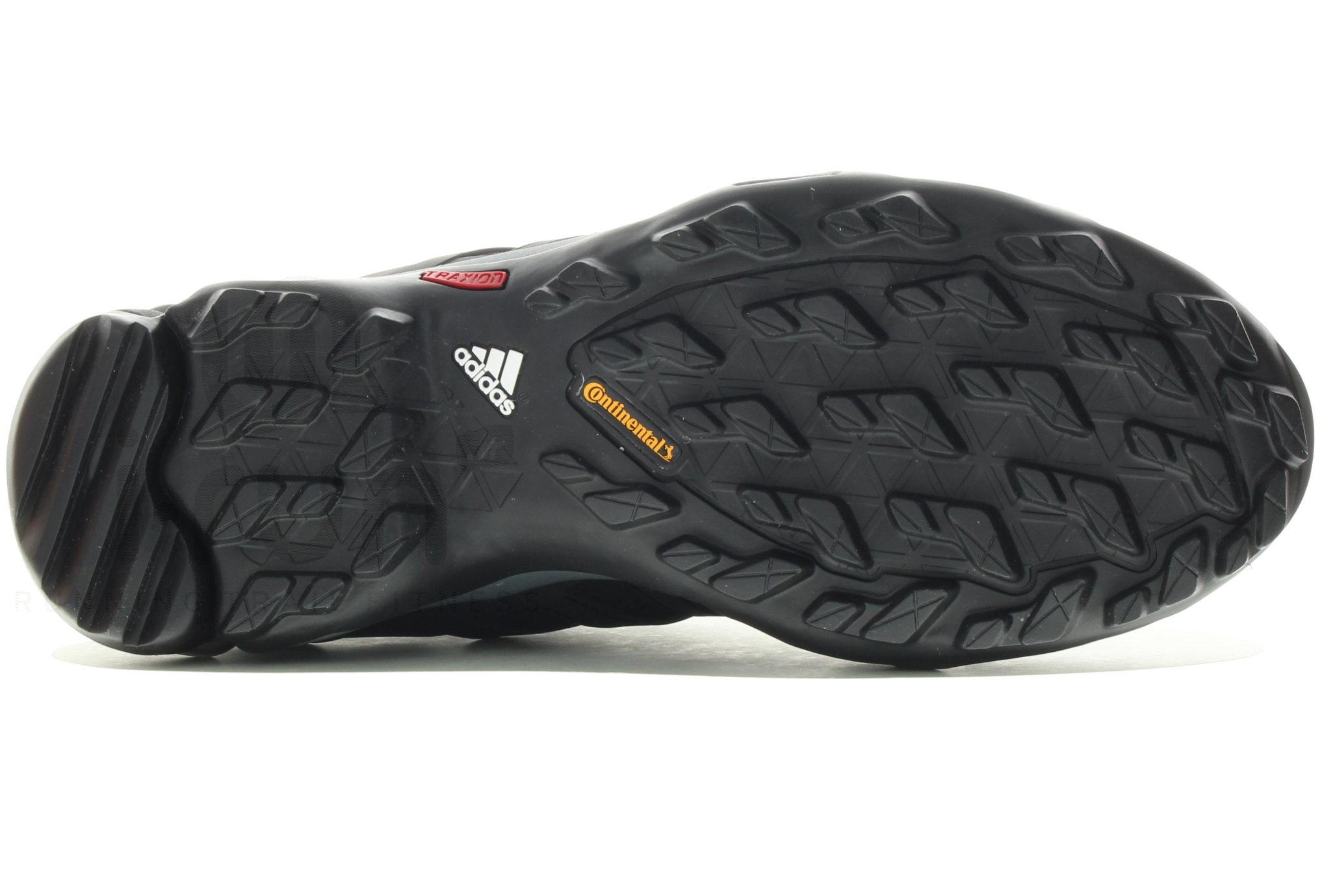 adidas Terrex Fast R Mid Gore-Tex