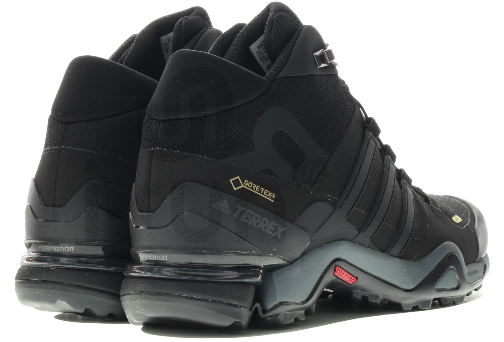 adidas Terrex Fast R Mid Gore-Tex