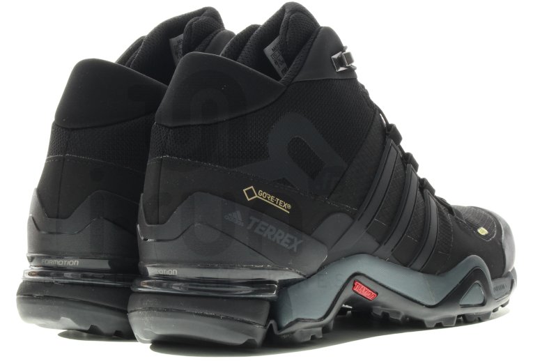 adidas Terrex Fast R Mid Gore-Tex
