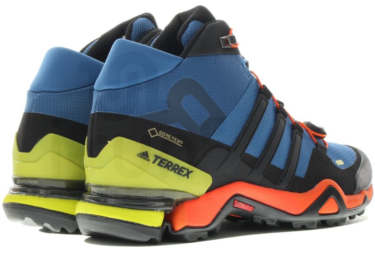 adidas Terrex Fast R Mid Gore-Tex M 