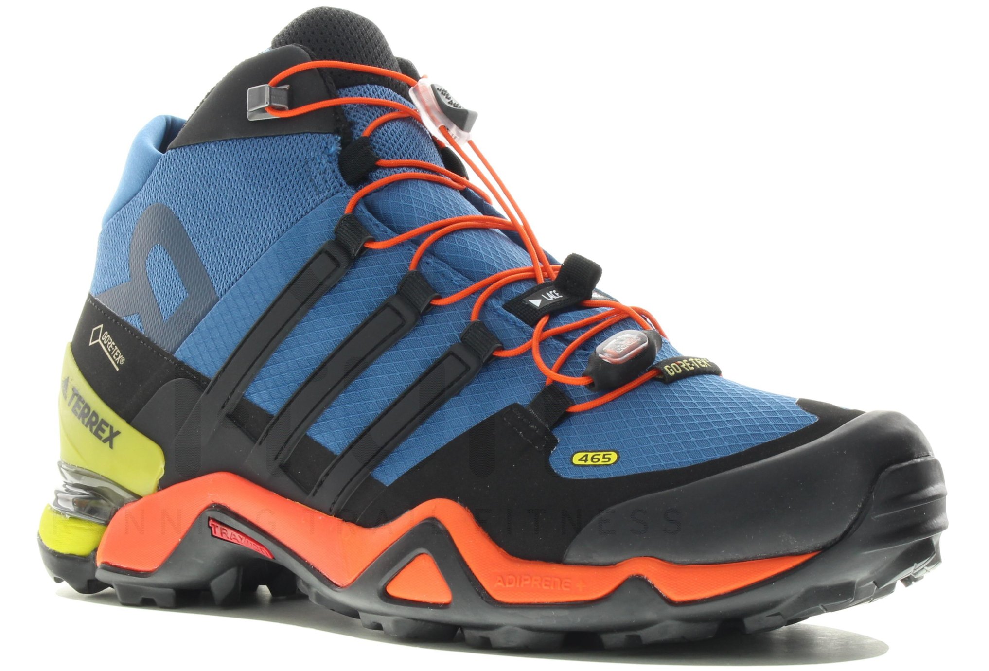 adidas Terrex Fast R Mid Gore-Tex