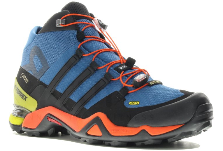 adidas Terrex Fast R Mid Gore-Tex M 