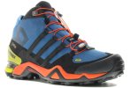 adidas Terrex Fast R Mid Gore-Tex