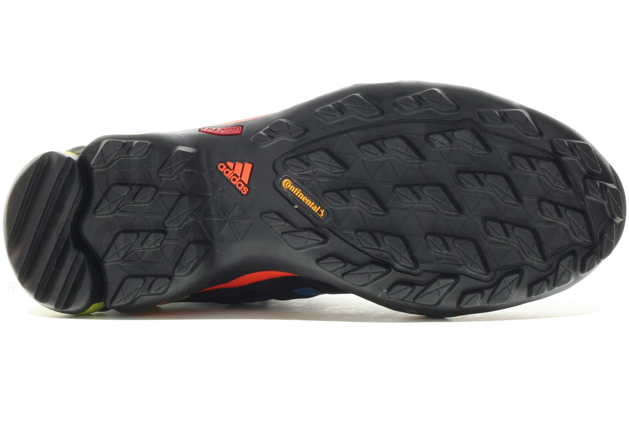 adidas Terrex Fast R Mid Gore-Tex
