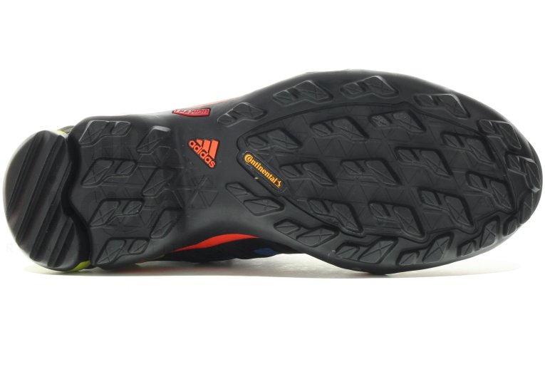 adidas Terrex Fast R Mid Gore-Tex M 