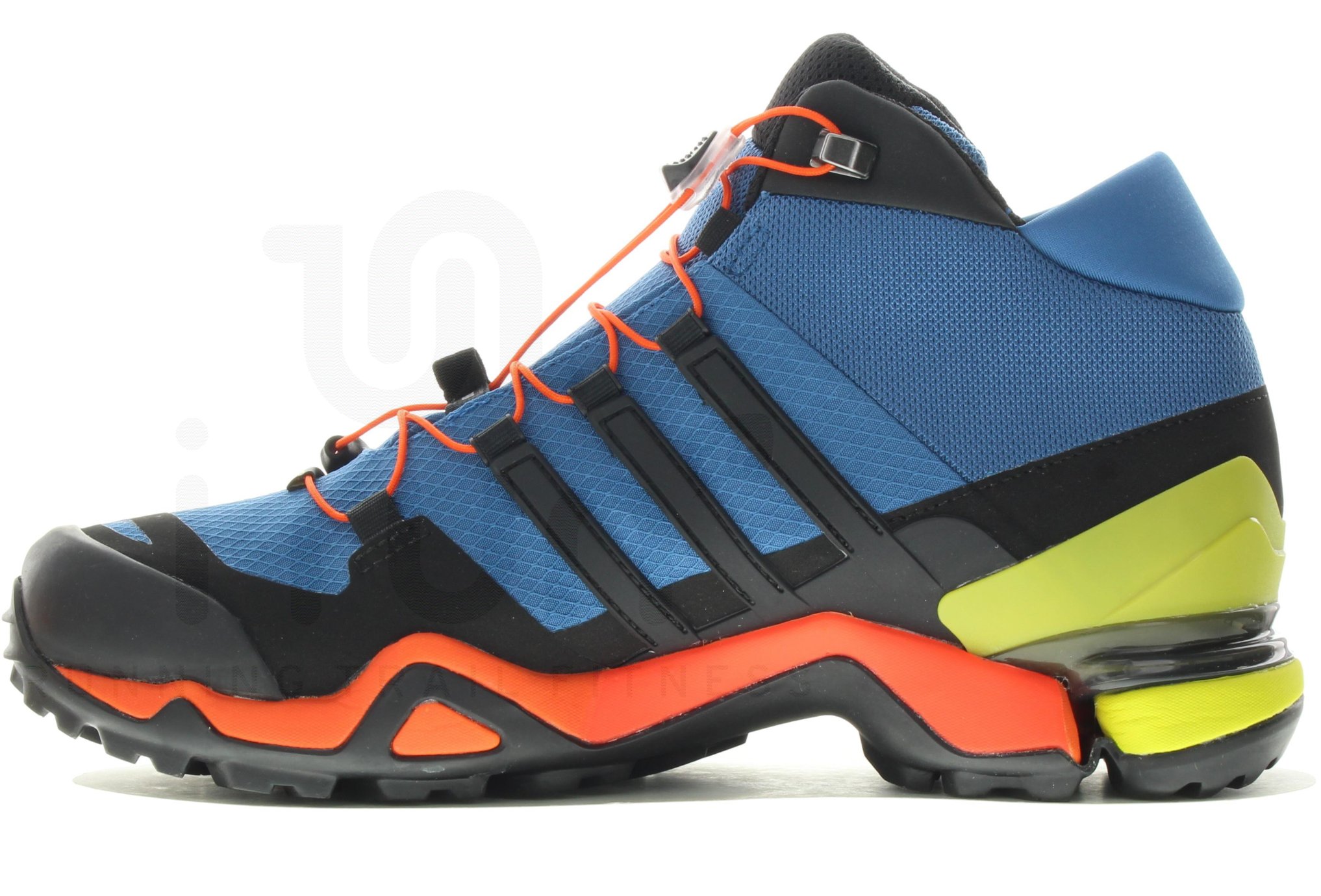 adidas Terrex Fast R Mid Gore-Tex