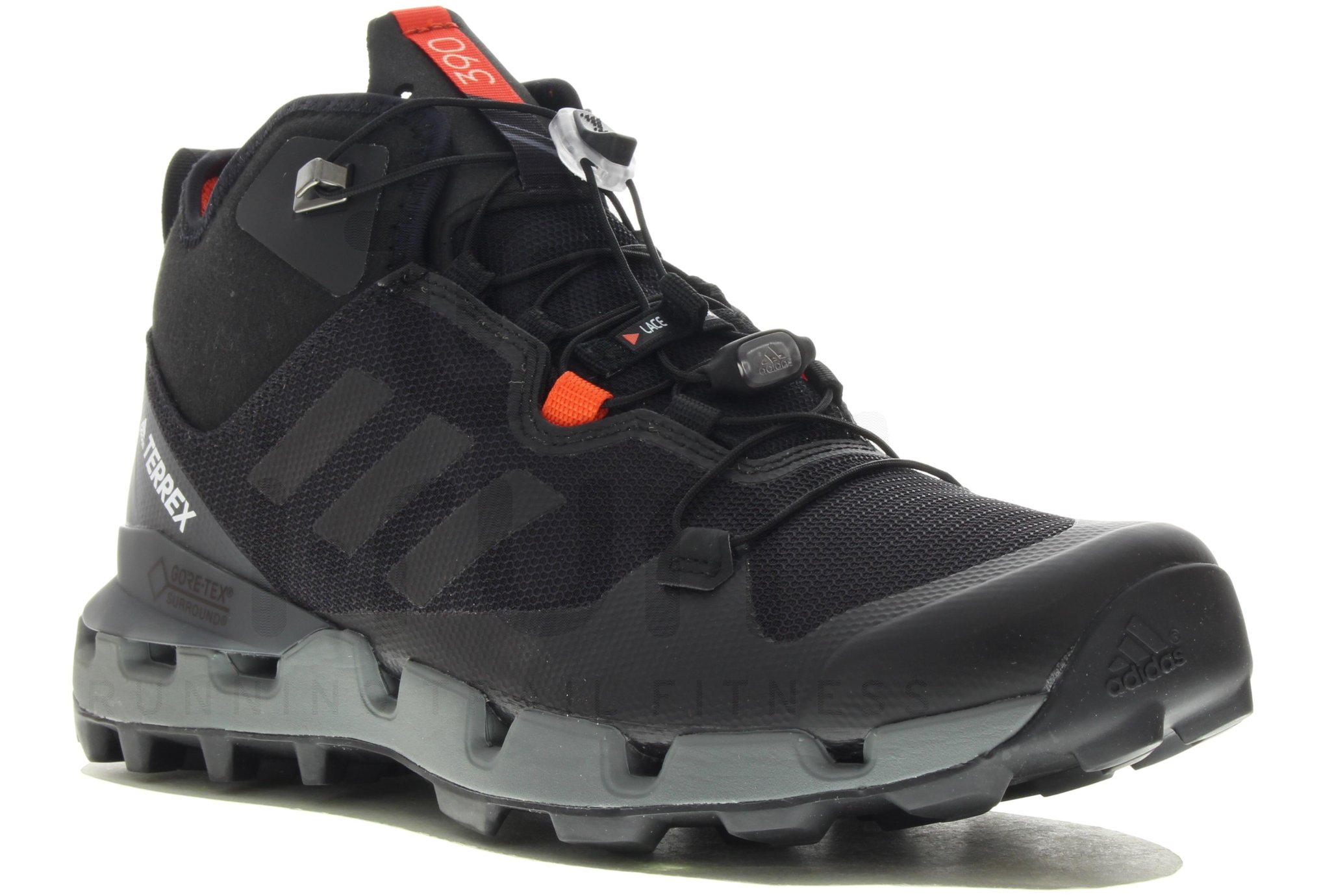 adidas Terrex Fast R Mid Gore-Tex Surround
