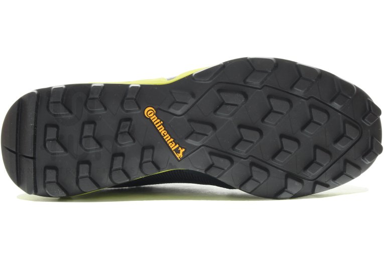 adidas Terrex Fast R Mid Gore-Tex Surround