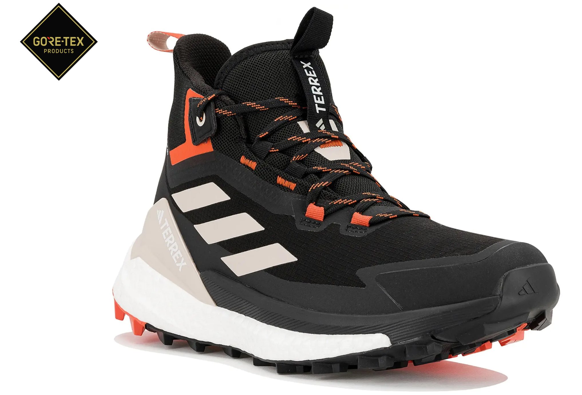 adidas Terrex Free Hiker 2.0 Gore-Tex M