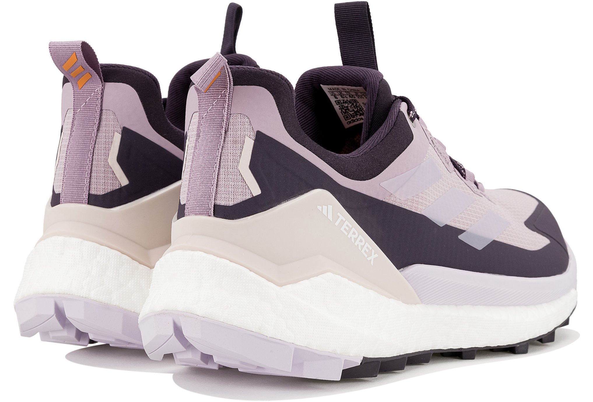 adidas Terrex Free Hiker 2.0 Low Gore-Tex W