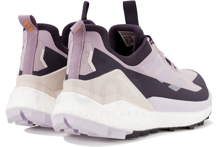 adidas Terrex Free Hiker 2.0 Low Gore-Tex W