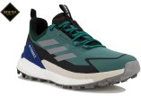 adidas Terrex Free Hiker 2.0 Low Gore-Tex M