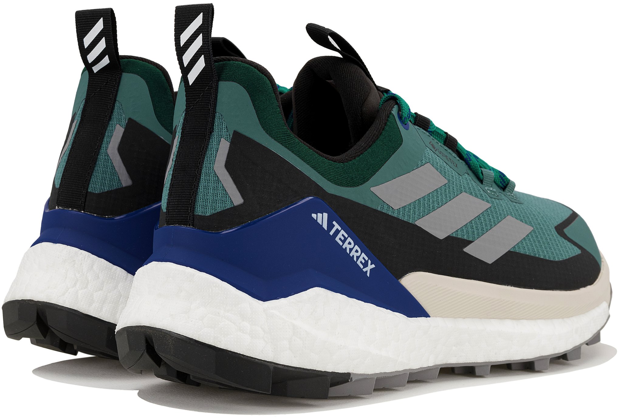 adidas Terrex Free Hiker 2.0 Low Gore-Tex M
