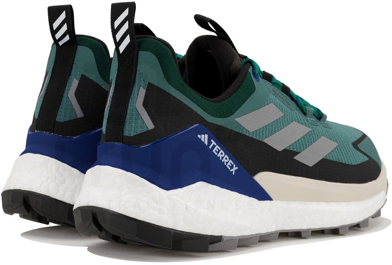 adidas Terrex Free Hiker 2.0 Low Gore-Tex M