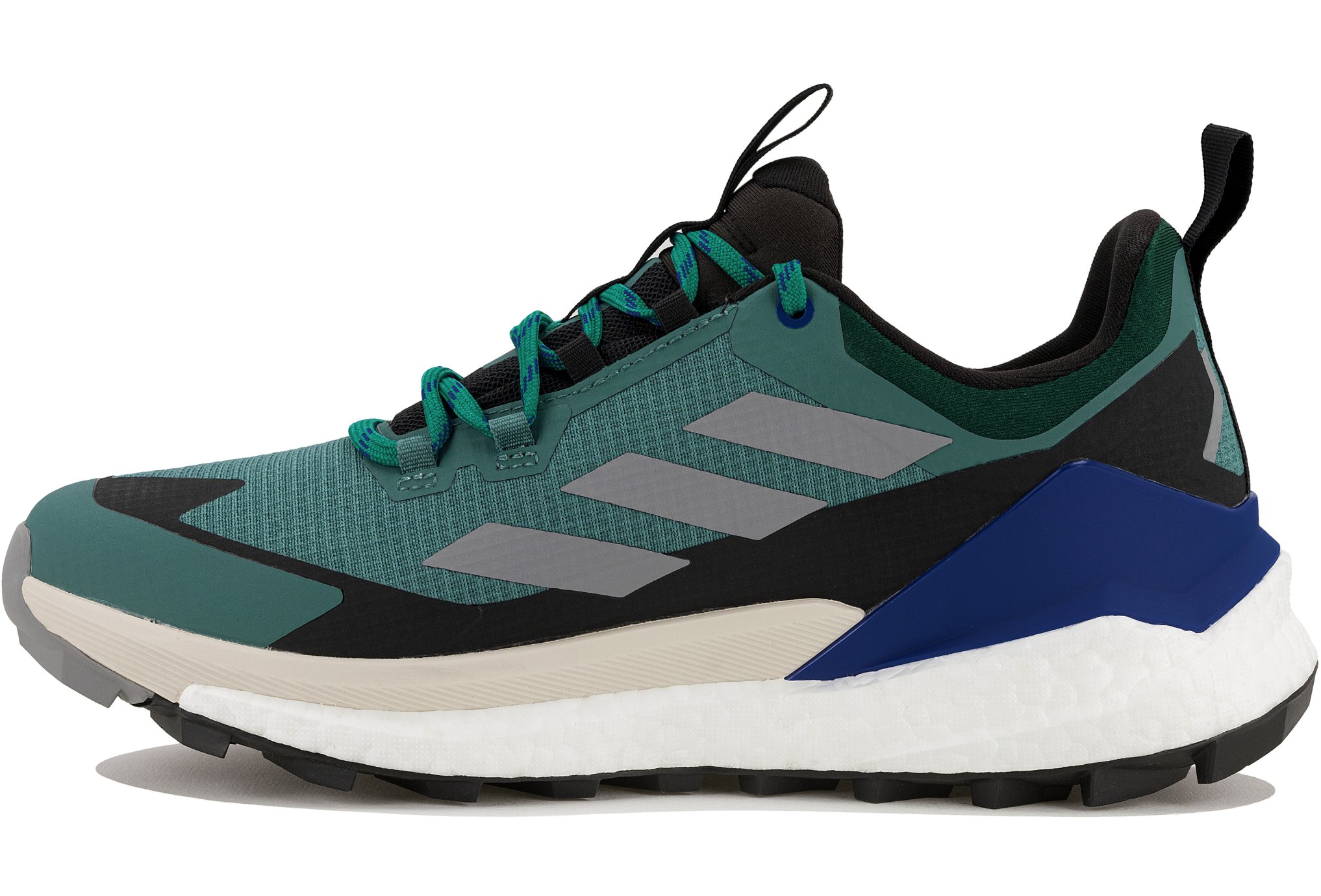 adidas Terrex Free Hiker 2.0 Low Gore-Tex M