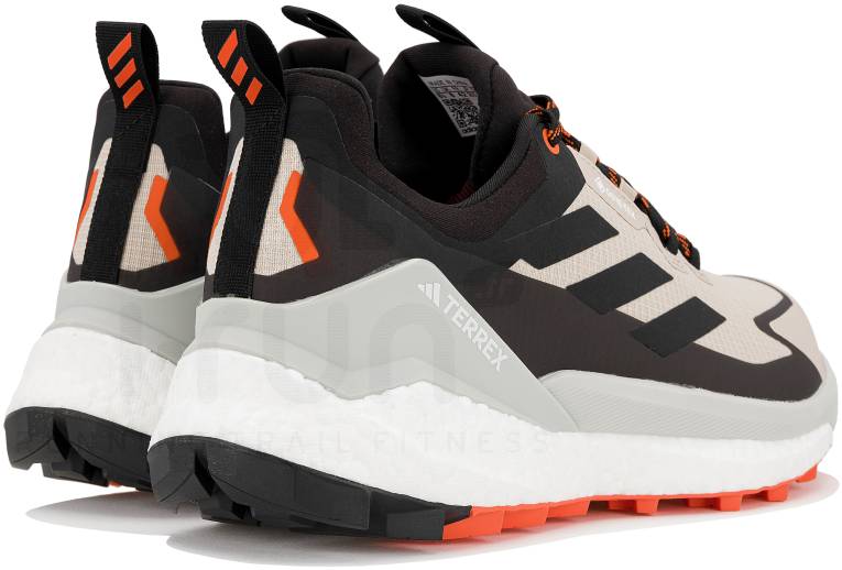adidas Terrex Free Hiker 2.0 Low Gore-Tex M 