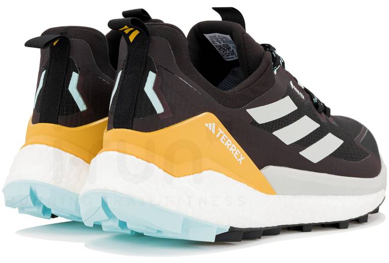 adidas Terrex Free Hiker 2.0 Low Gore-Tex M 